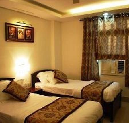 Hotel Elevens Inn Patna  Dış mekan fotoğraf
