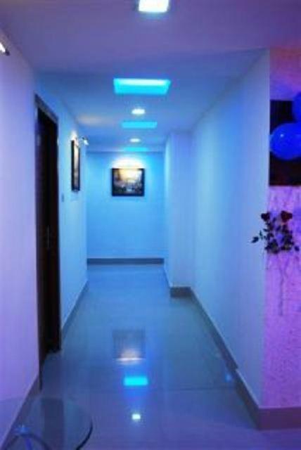 Hotel Elevens Inn Patna  Dış mekan fotoğraf